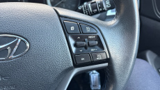 Hyundai Tucson 1.7 CRDi Blue Drive SE Nav 5dr 2WD Diesel Estate